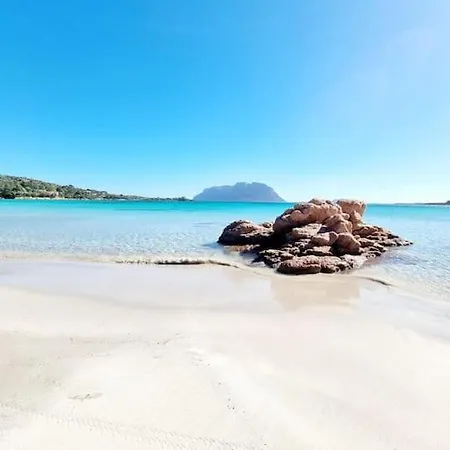 Splendido Open Space Holiday home Porto Istana