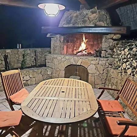Splendido Open Space Holiday home *