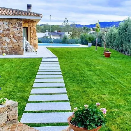 Splendido Open Space Holiday home Porto Istana