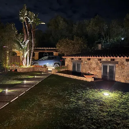 Splendido Open Space Holiday home