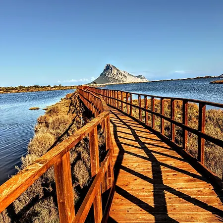 Splendido Open Space Porto Istana