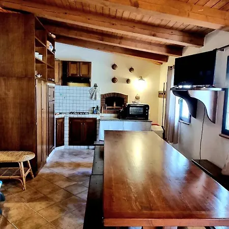 Holiday home Splendido Open Space
